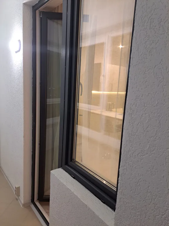 Уютная студия в Хорошем