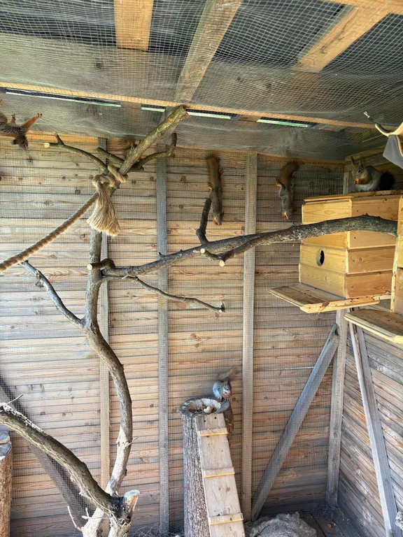 Дом у озера с банным чаном и русской баней