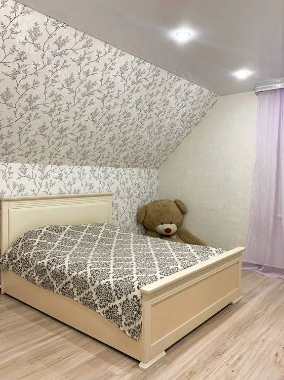 Гостевой дом Белорецк/Мраткино