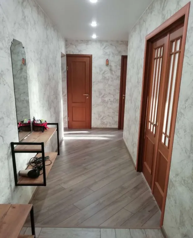 Квартира Квартира рядом с парком 30 лет октября — Великий Новгород