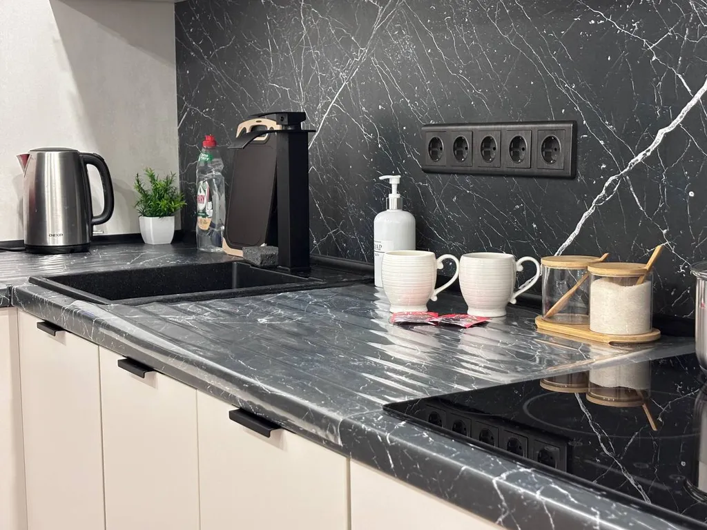 Новая квартира рядом с трассой м7