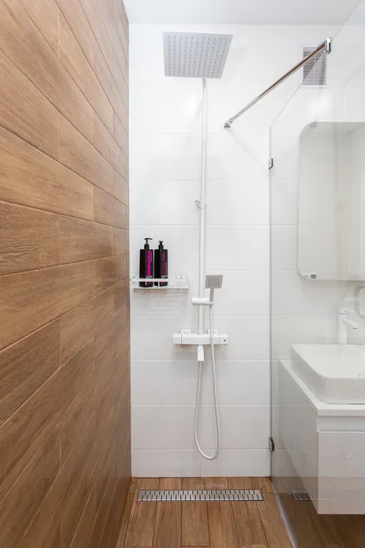 Апартаменты Дюны Балтики