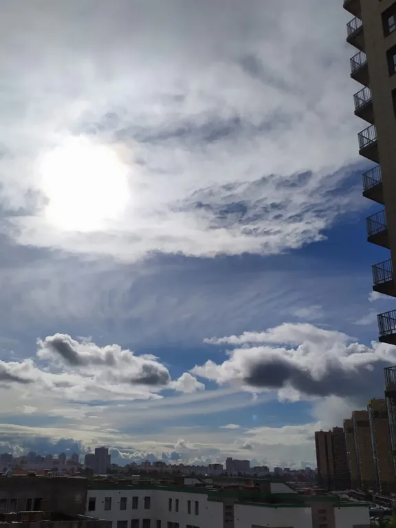 Новая студия с дизайнерским ремонтом в стиле скандинавский лофт