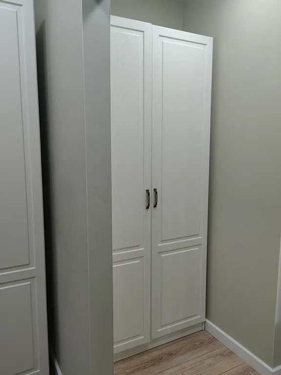 Студия в Новостройке КБ Турист