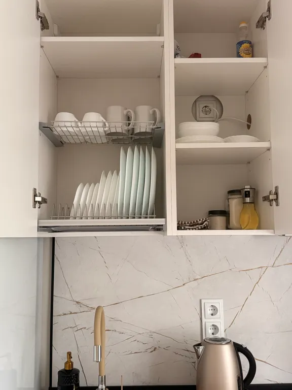 Квартира в сердце Рязани с видом на театр драмы