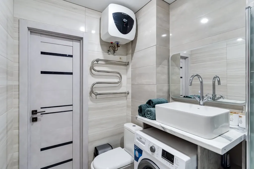 Квартира Квартира ЖК Парк Островского 2 — Ростов-на-Дону