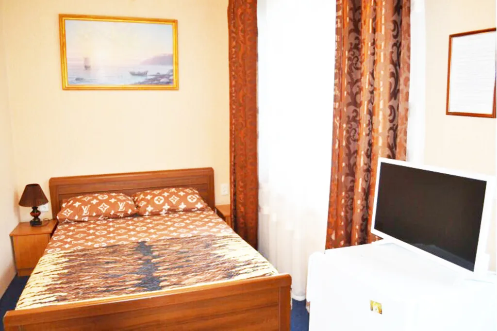 Квартира Комната — аренда посуточно в Судак