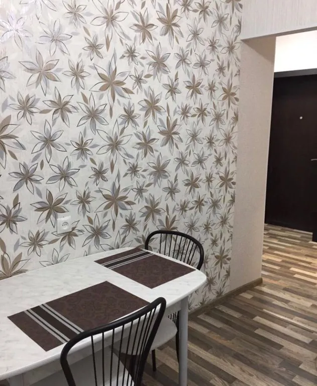 Отличная квартира