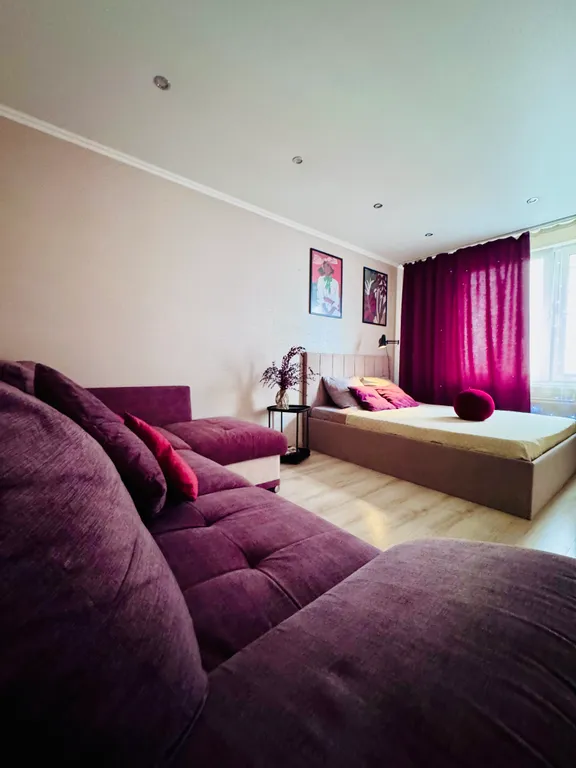 Красный бархат