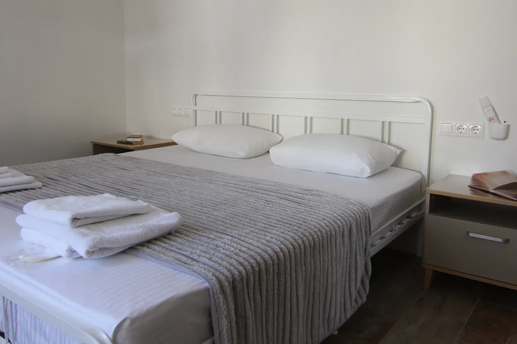 Таунхаус три шага