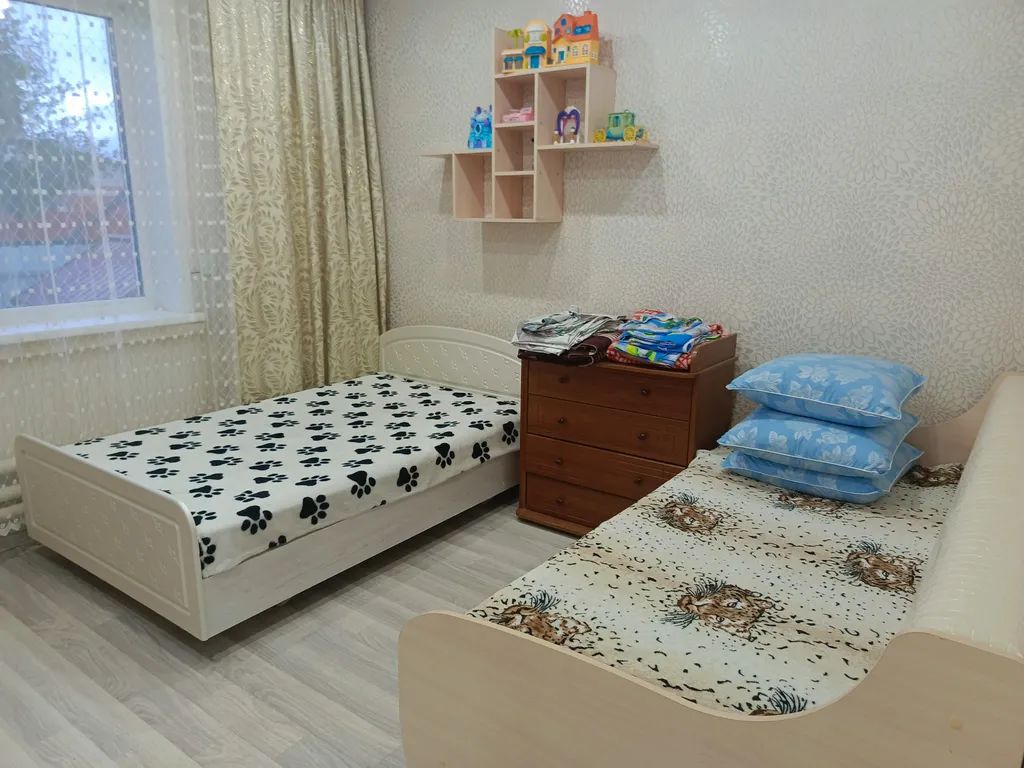 Уютный семейный отдых в курортном городке Яровое