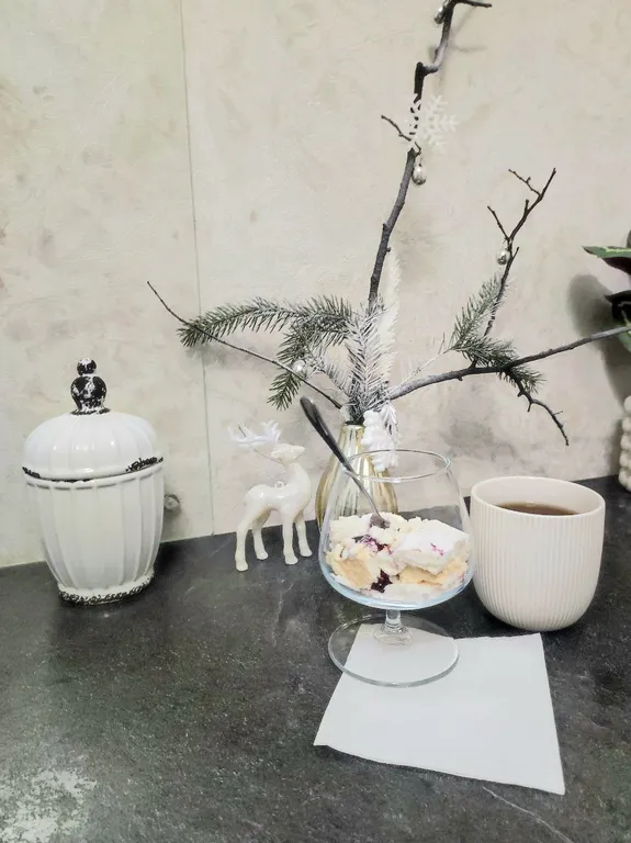 Уютная квартира с дизайнерским ремонтом