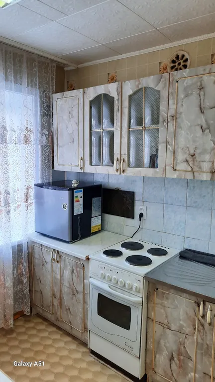 Квартира рядом с гостиницей Тайга и Rostics