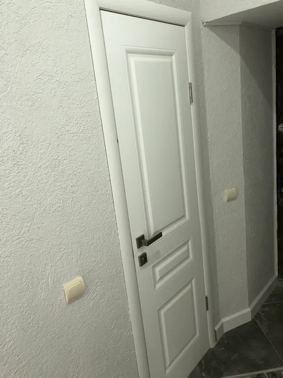 Апартаменты Берег