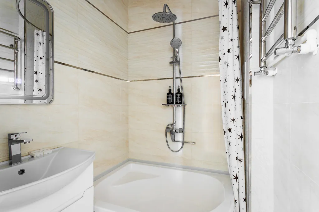 Уютная 2-комнатная квартира в центре города Ц-1