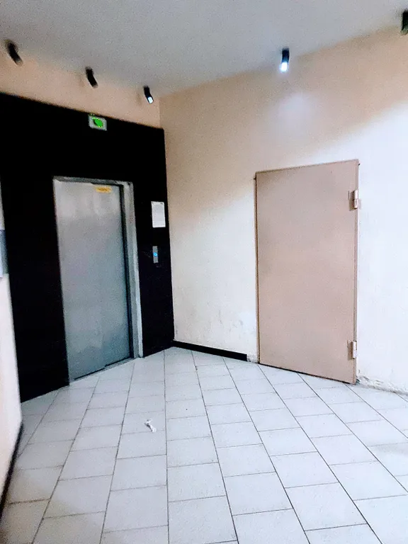 Тихая комфортная уютная студия