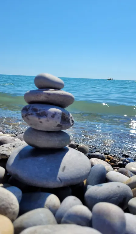 Стильный апартамент