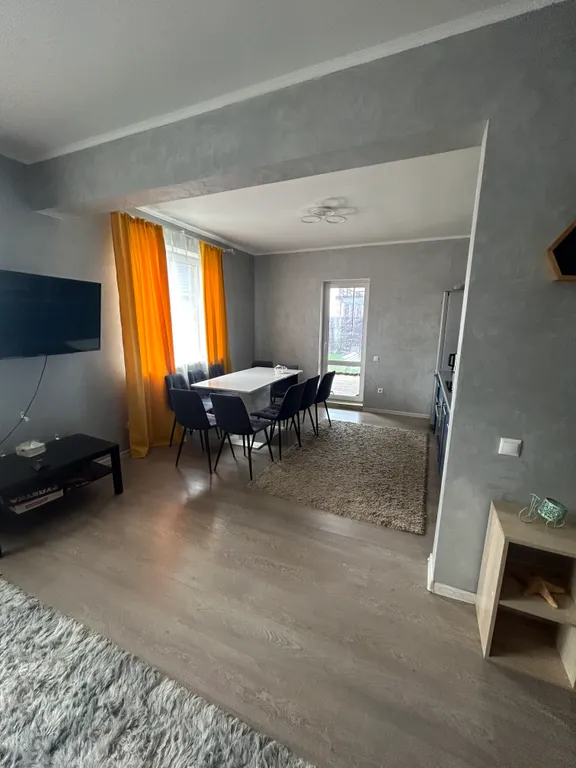 Уютный коттедж недалеко от Москвы