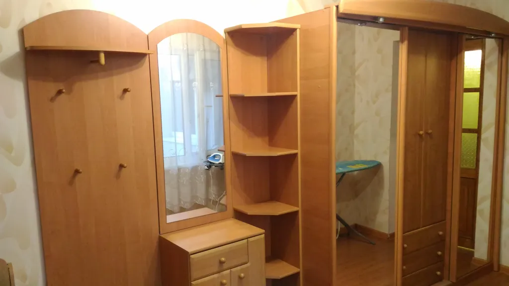 Квартира 2-комнатная Квартира — Евпатория