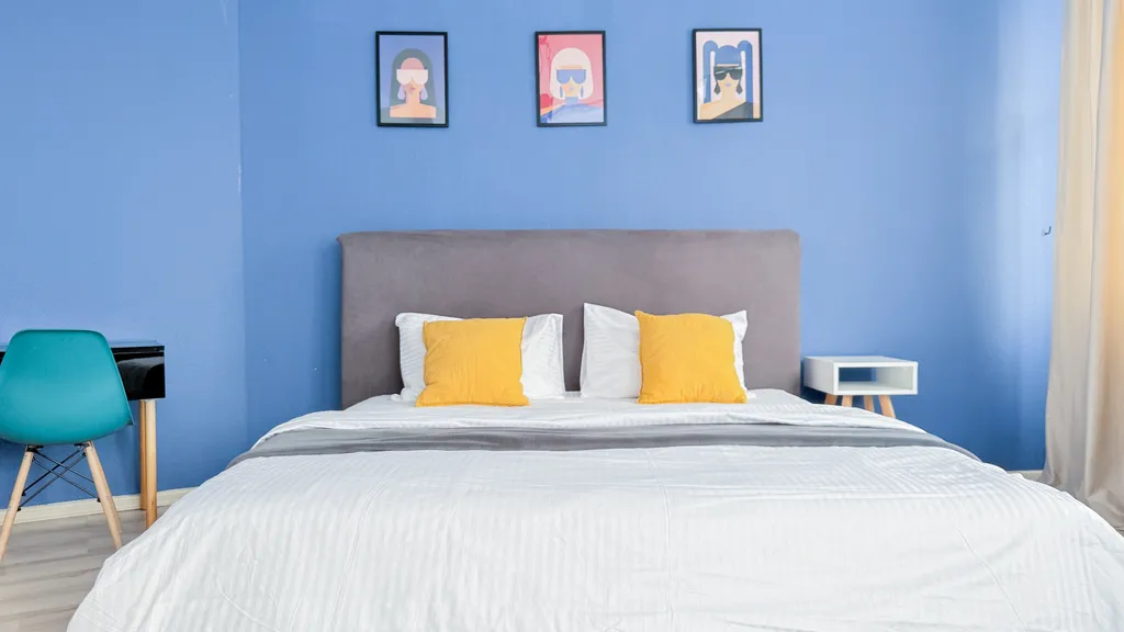 Апартаменты с джакузи около УГМК-Арены