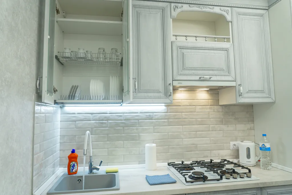 Квартира Апартаменты Кантиана 3.3 — Калининград