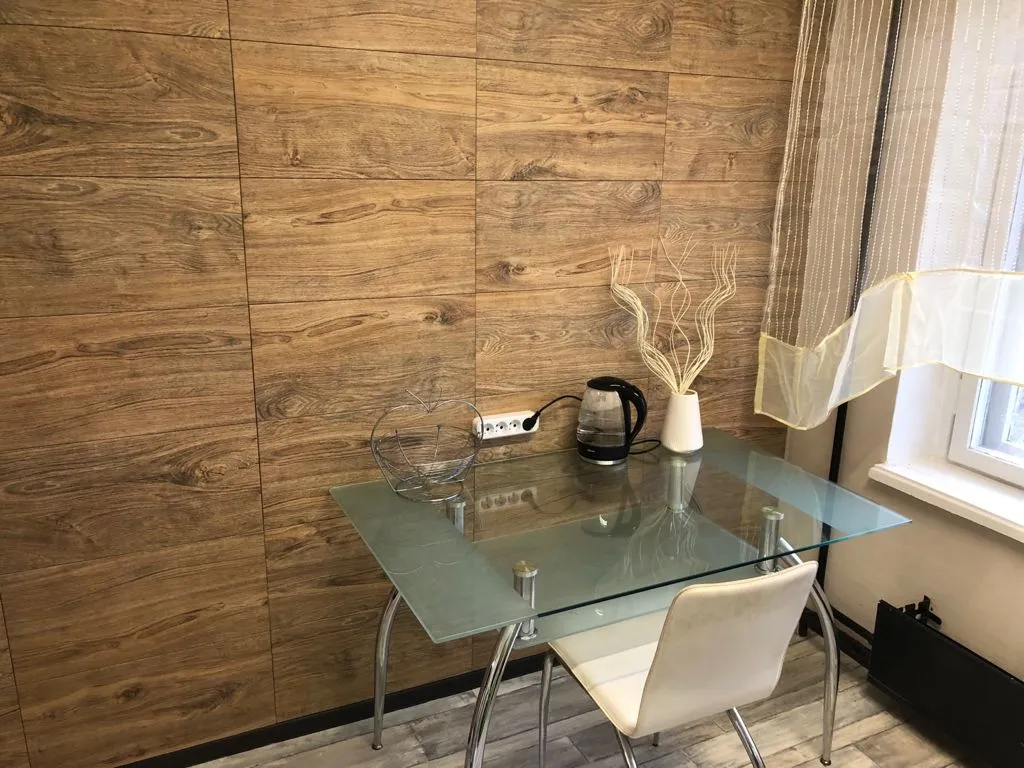 Чистая уютная квартира