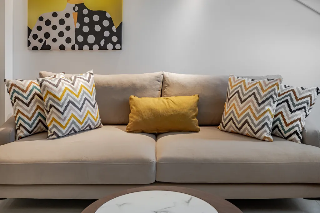 Эксклюзивная квартира-мансарда на Пресне