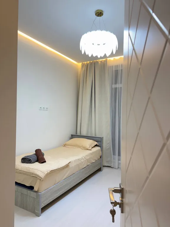 Parkent Relax Apartments Жк «Династия»