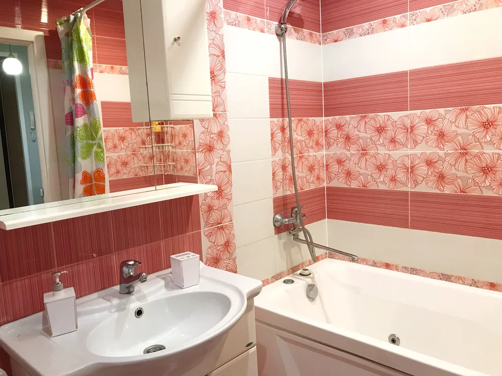 Комфортабельная 2-комнатная квартира в самом центре у ЦУМа