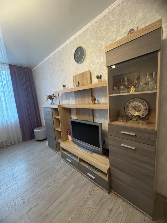 Апартаменты у озера