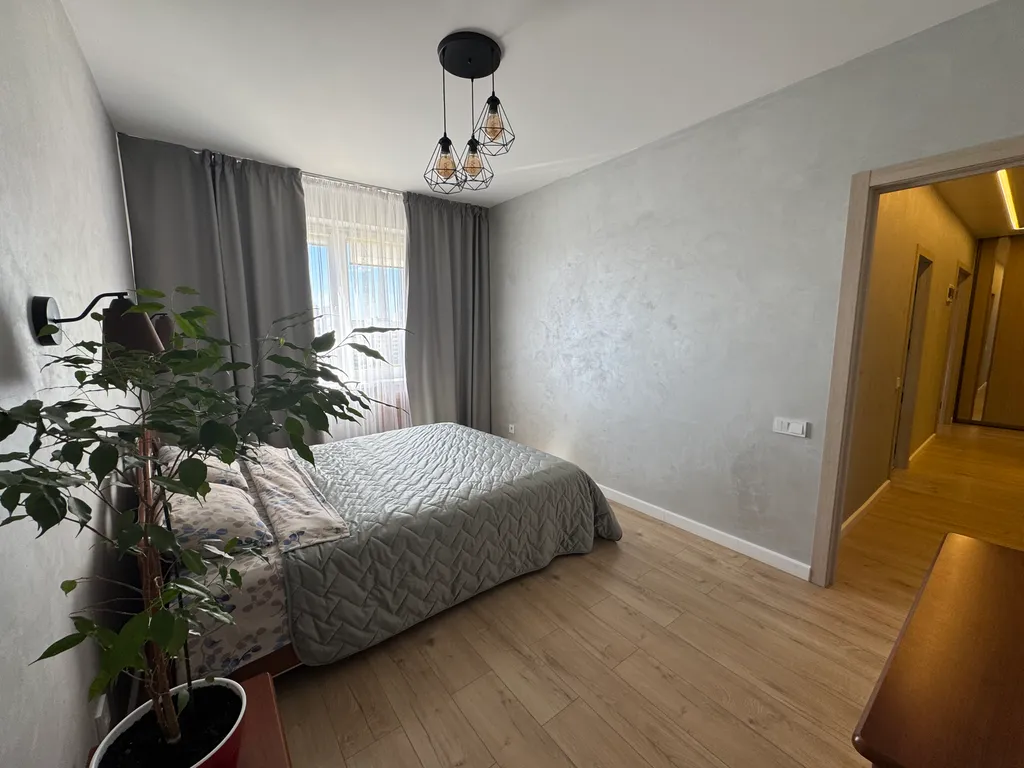 Апартаменты закат в 4 километрах от центра