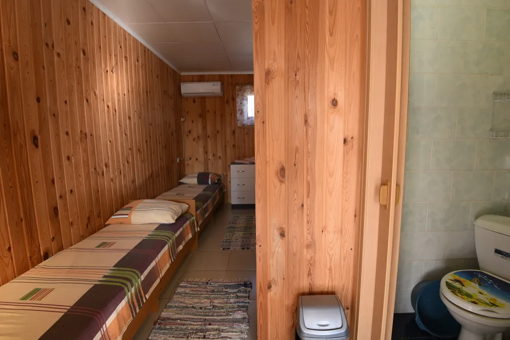 Квартира Комната — Кучугуры