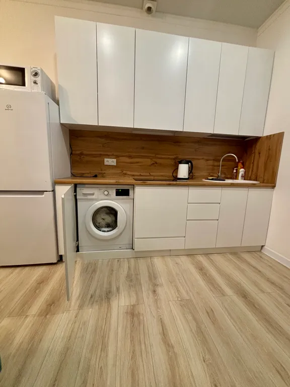 Отличная кввртира возле Астана Арена, Ботанического сада