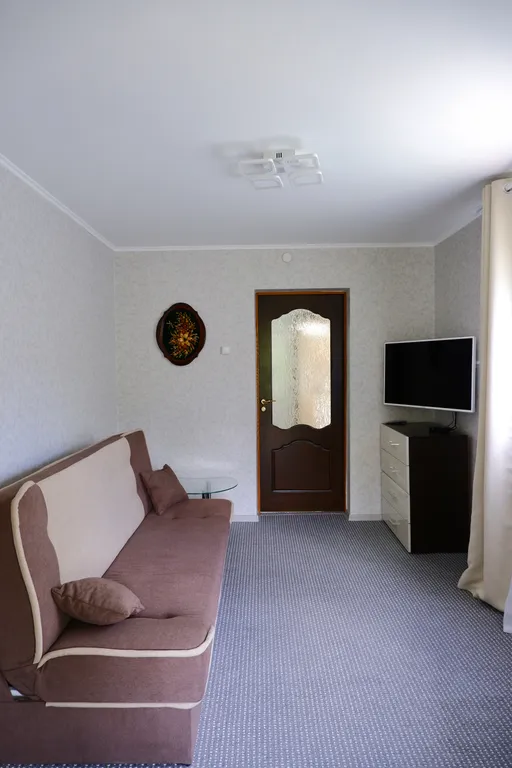 Коттедж Апартаменты с видом на озеро тихое — Светлогорск