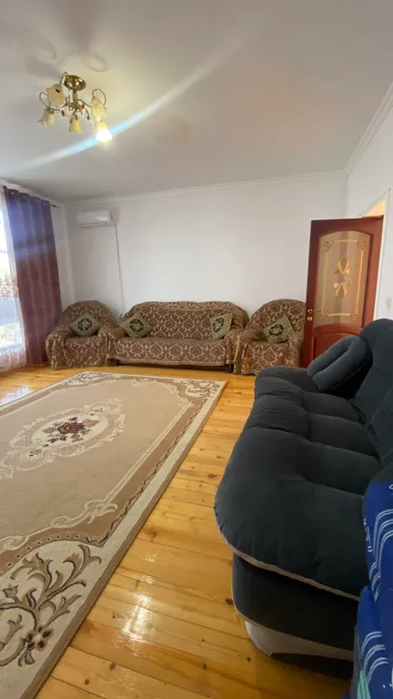 4-комнатный Дом