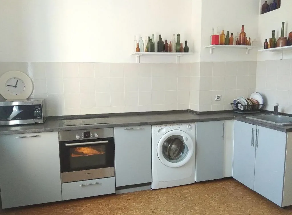 Квартира Апартаменты "Мариелла де люкс" - 180 метров до моря — аренда посуточно в Балтийск