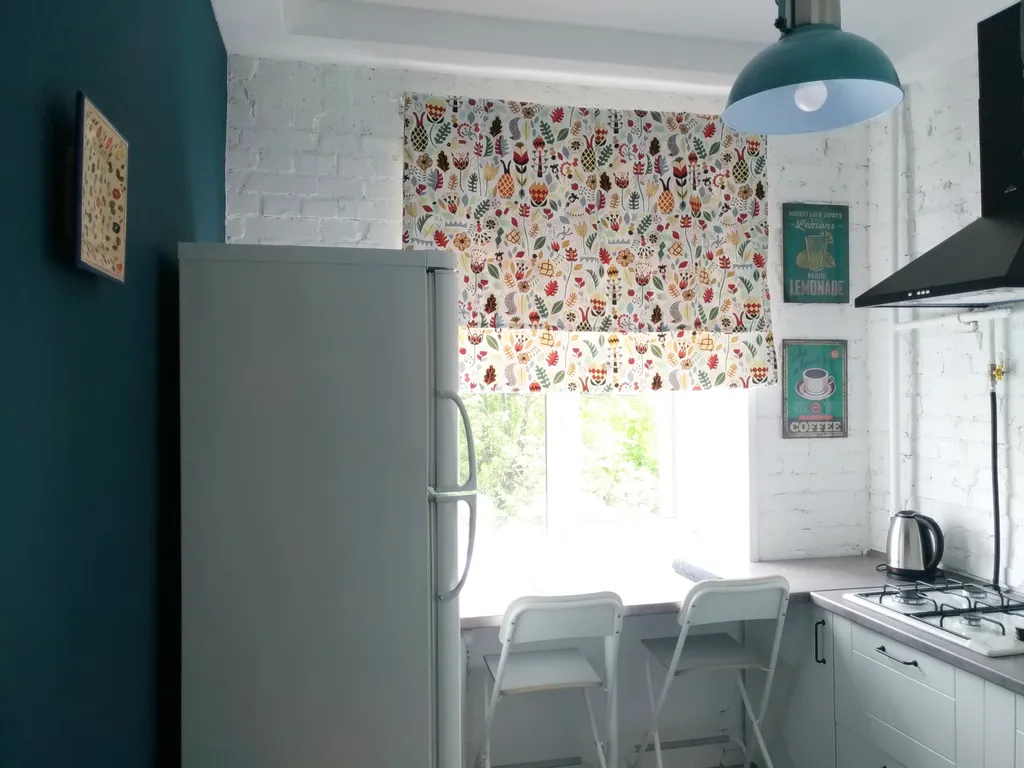 Квартира Уютная квартира в сердце Втузгородка — Екатеринбург