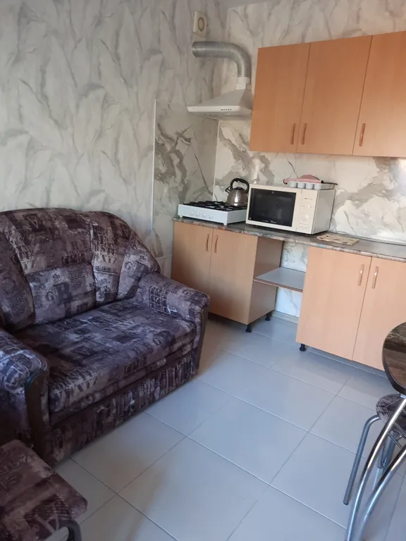 Коттедж Уютный домик в центре. — Ейск