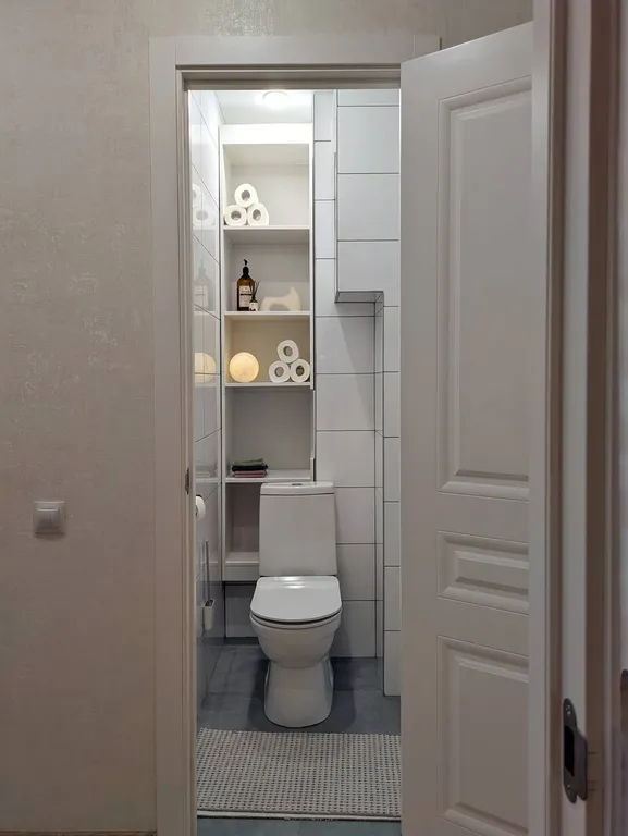 Апартаменты Луна