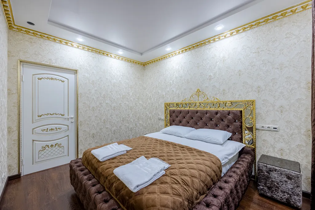 Коттедж Загородный гостевой дом — Люберцы