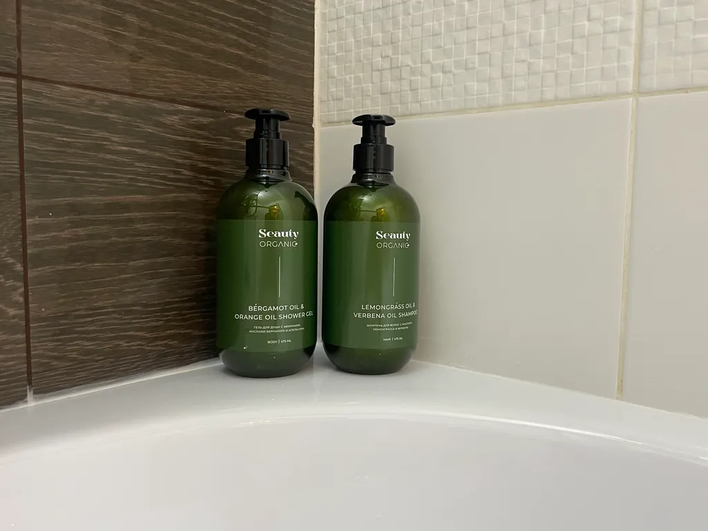 Квартира Уютная просторная квартира в тихой части курортного города — Светлогорск