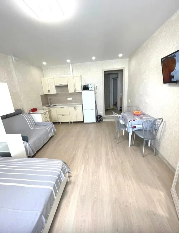 Квартира 2-х комнатные апартаменты у моря — Анапа