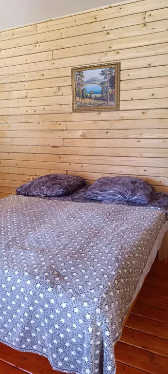 Дом для семейного отдыха