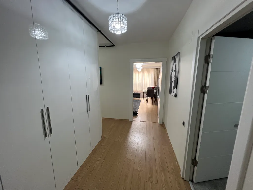 Огромная Евротрёшка для отличного отдыха на Средиземноморье