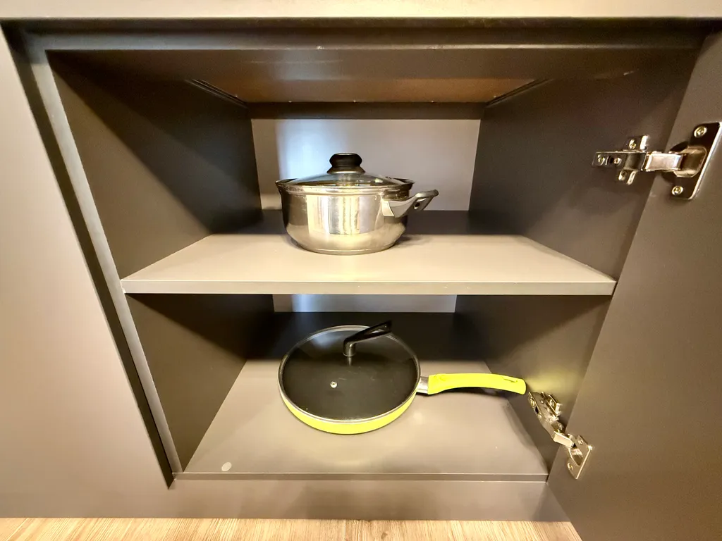 Авторская студия рядом с ТРК Горизонт