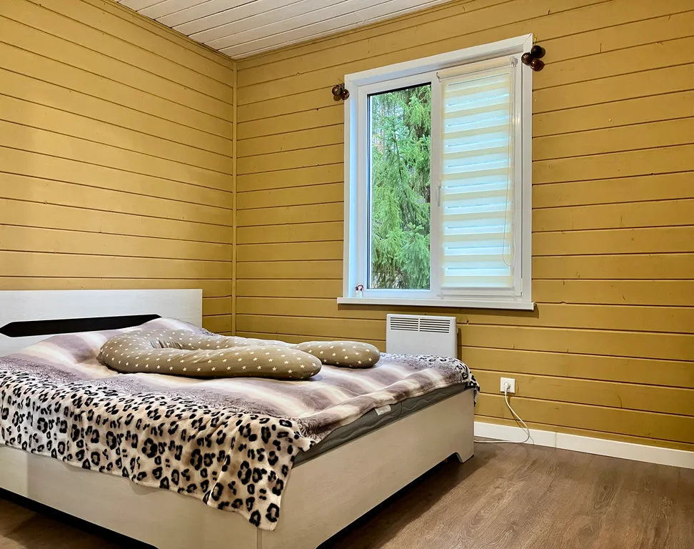 4-комнатный Дом