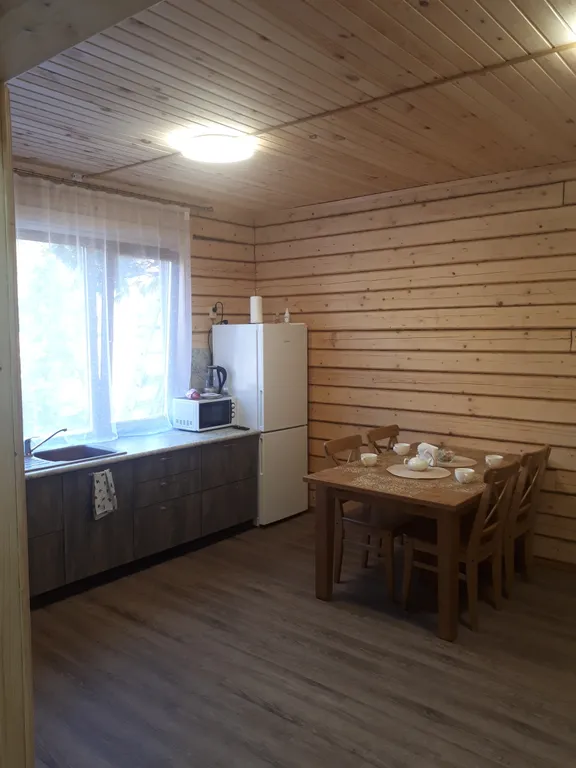 Дом на Заимке №2