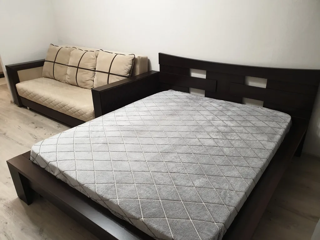 Квартира возле Ангары — аренда посуточно в Иркутск