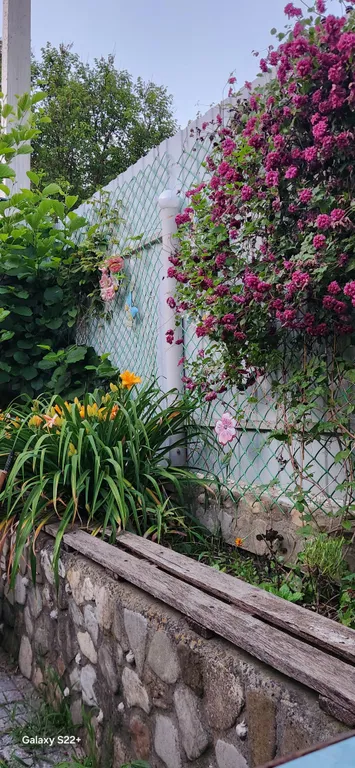 Для тихого семейного отдыха