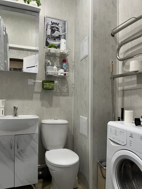 Студия в 4 км от аэропорта Толмачево